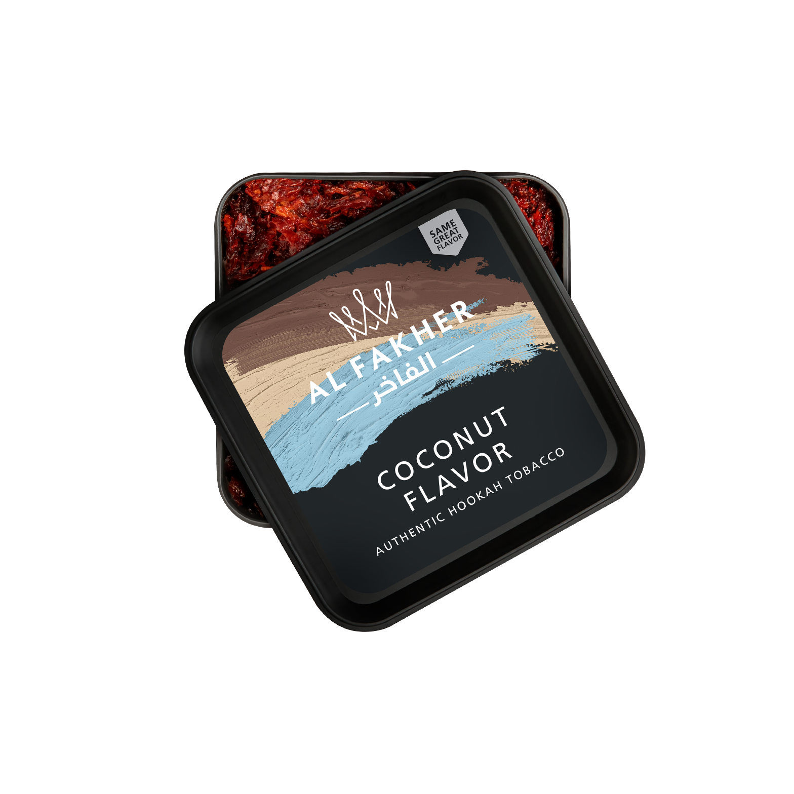 Al Fakher Coconut 250G