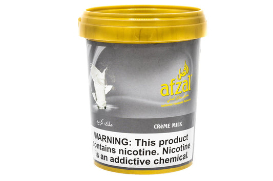 Afzal Creme Milk 250G