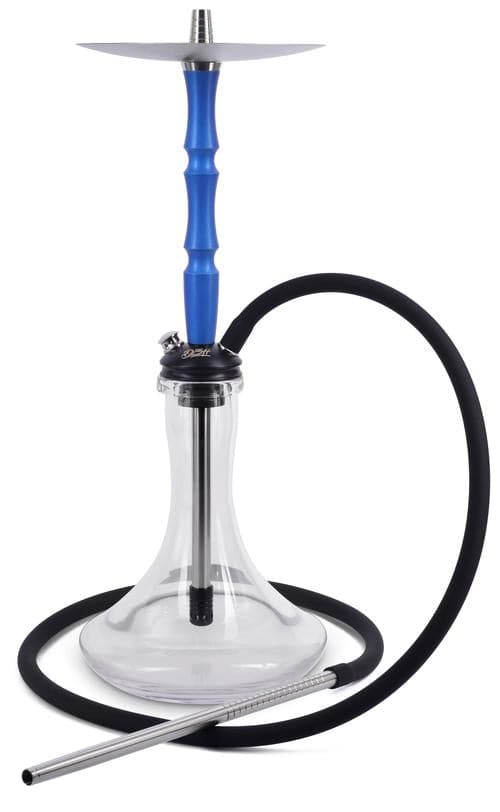 DSH Eco Metalic Blue Sky