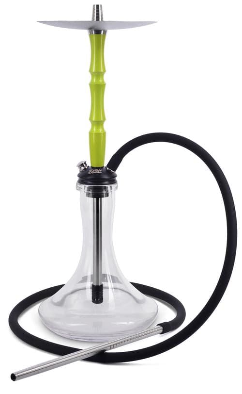 DSH Eco Metalic Lime