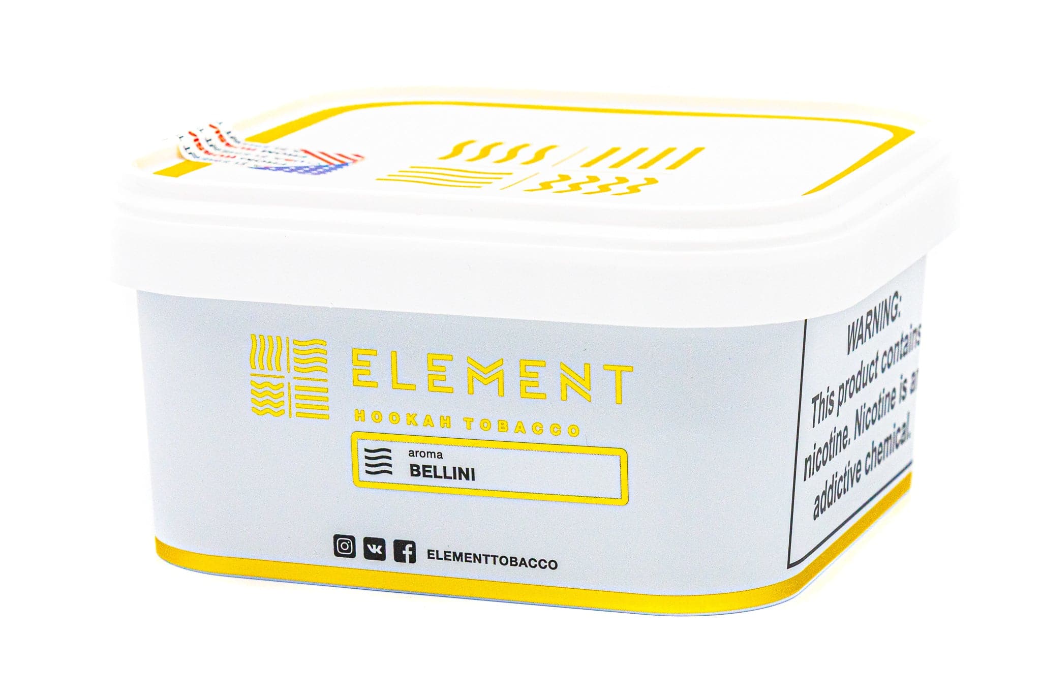 Element Air Bellini 200G