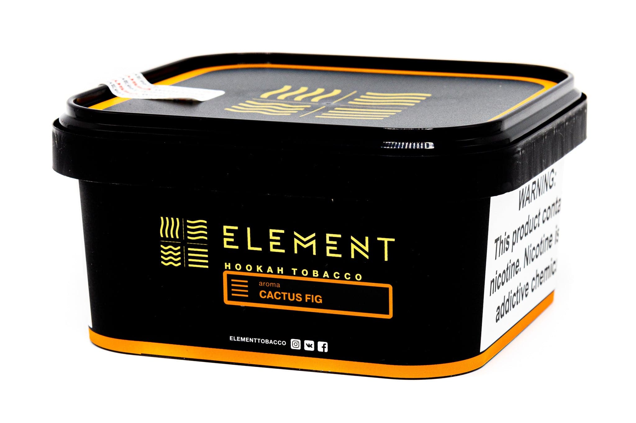 Element Earth 200G Cactus Fig