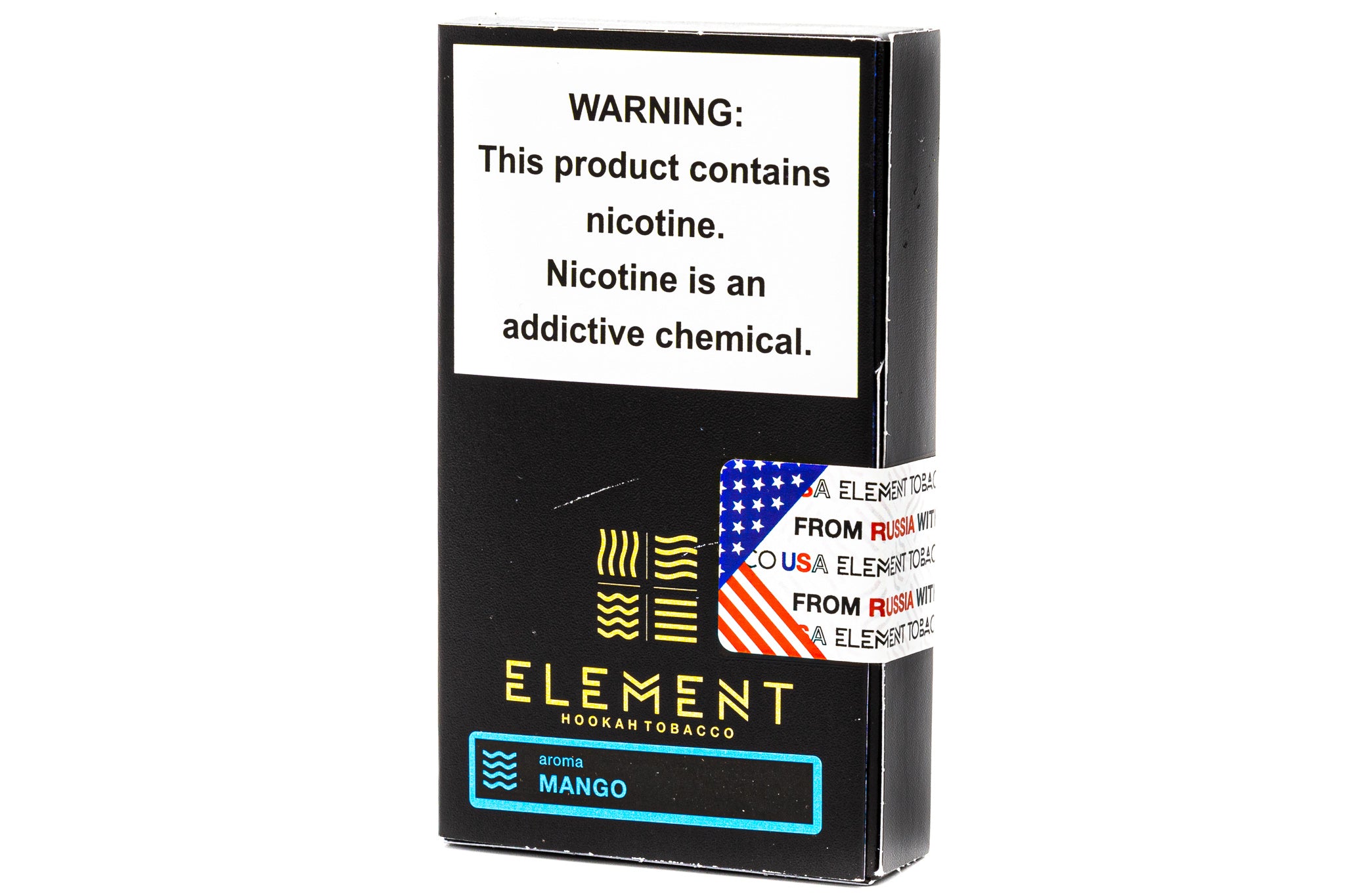 Element Mango Water - Smoxygen