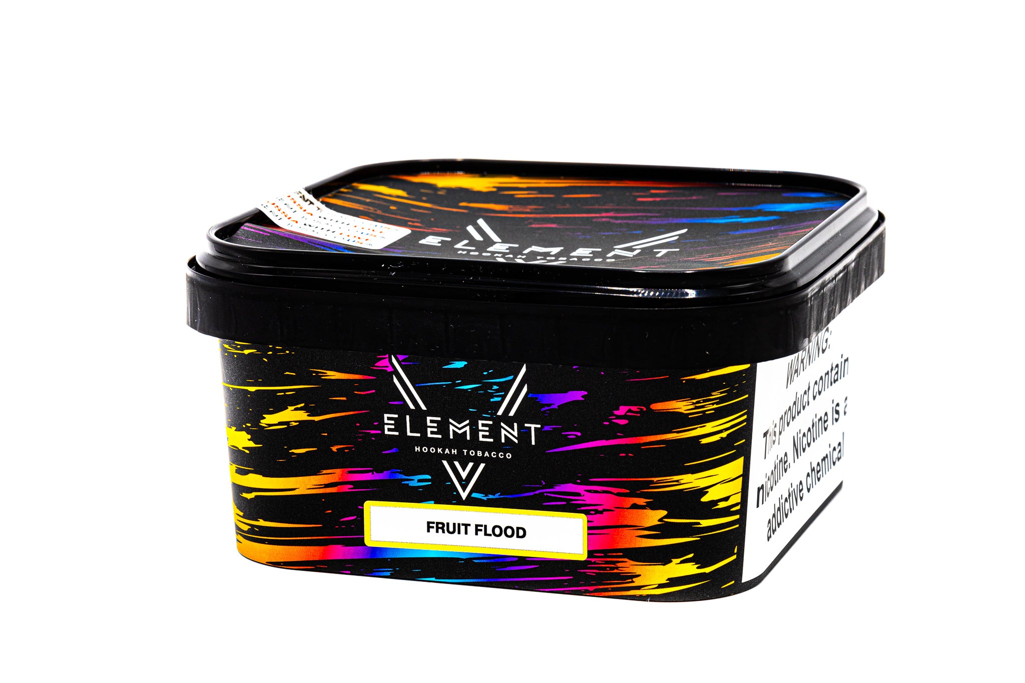 Element Fruit Flood V-Line 200G - Smoxygen