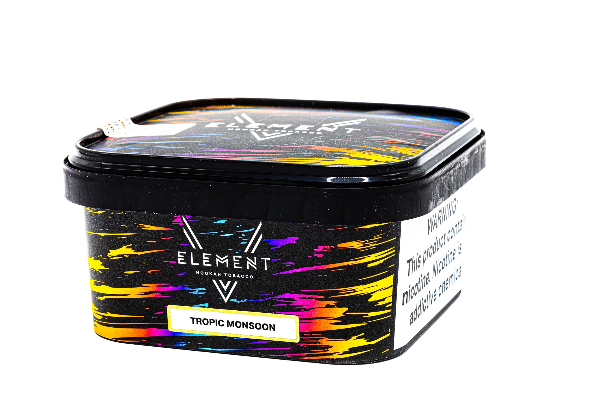Element Tropic Monsoon V-Line 200G - Smoxygen