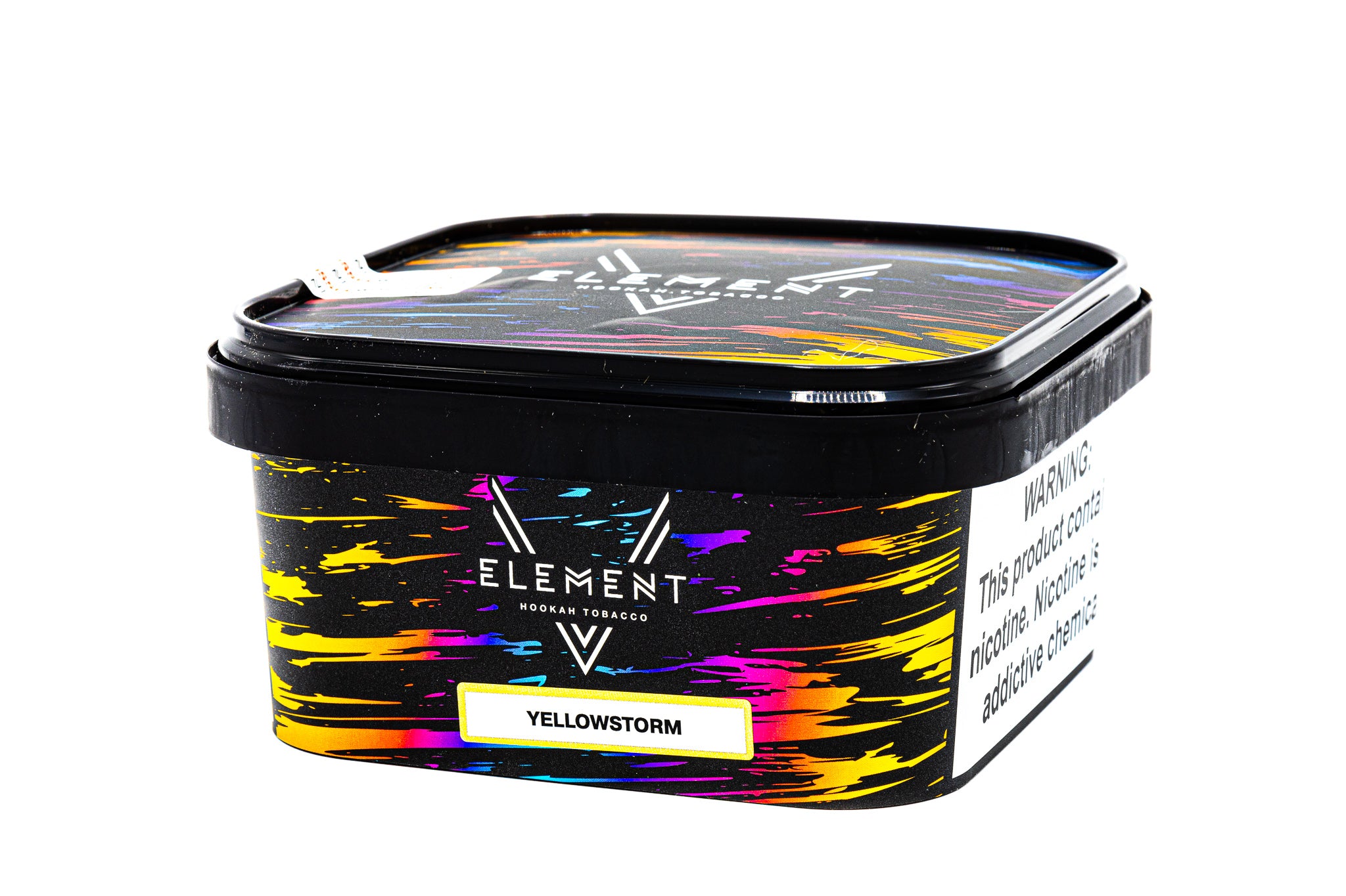 Element Yellowstorm V-Line 200G - Smoxygen