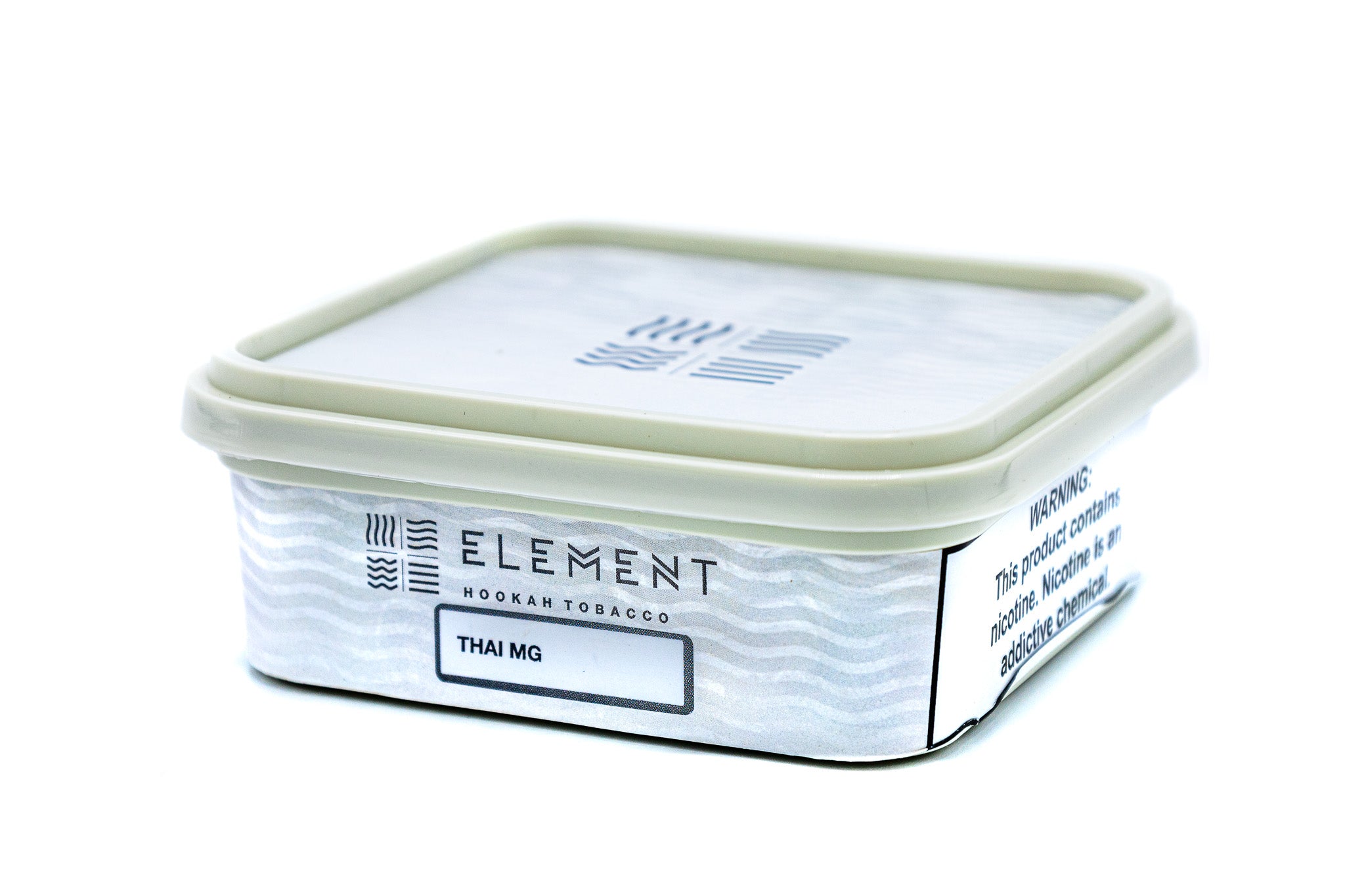 Element Thai Mango Air 200G - Smoxygen