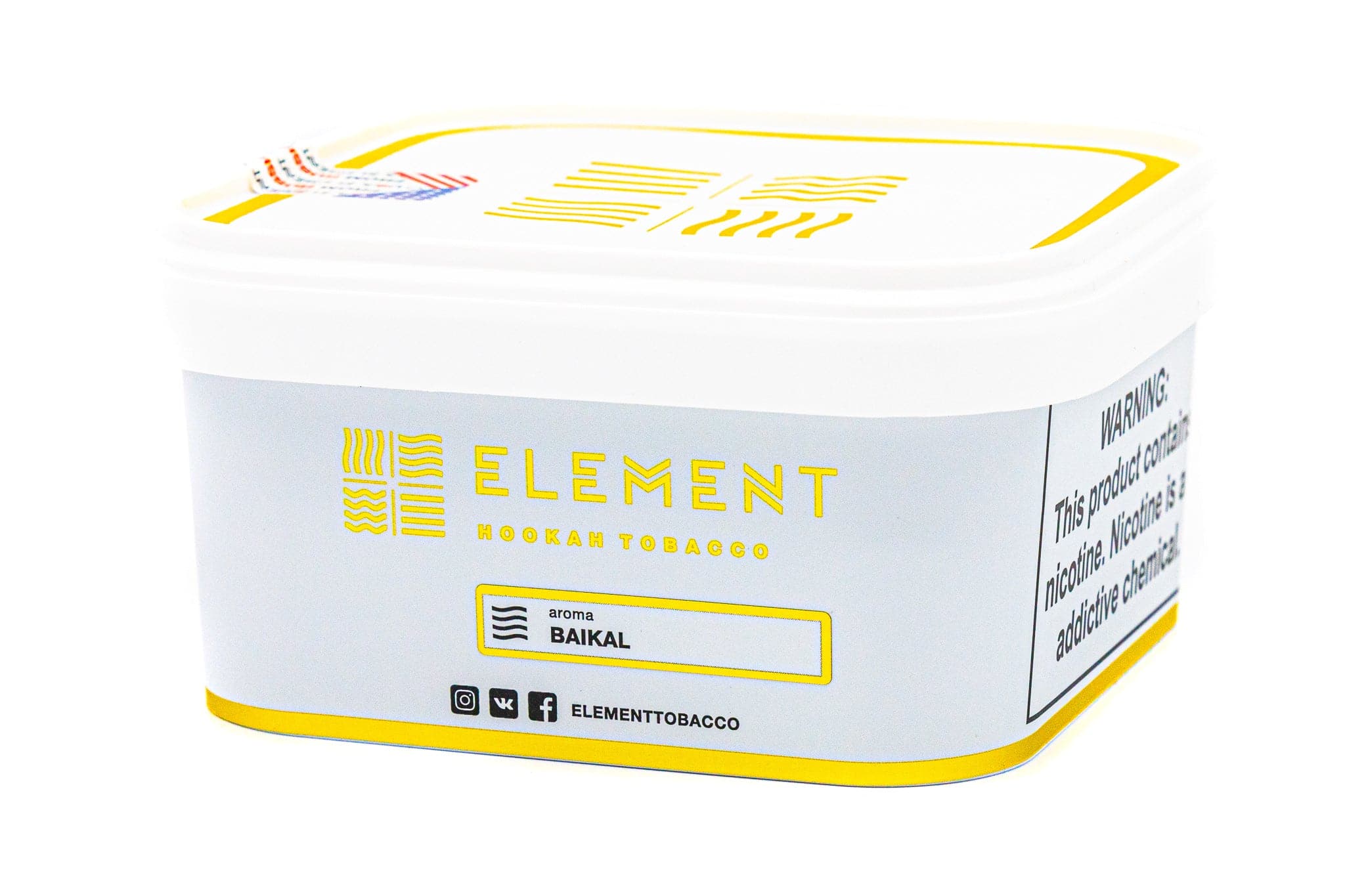 Element Air Baikal 200G