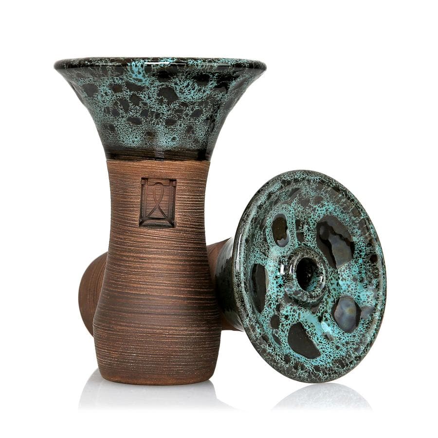 Werkbund EVO Flat-Coral Blue