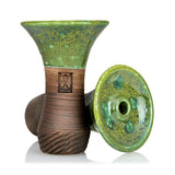 Werkbund EVO Flat-Coral Green