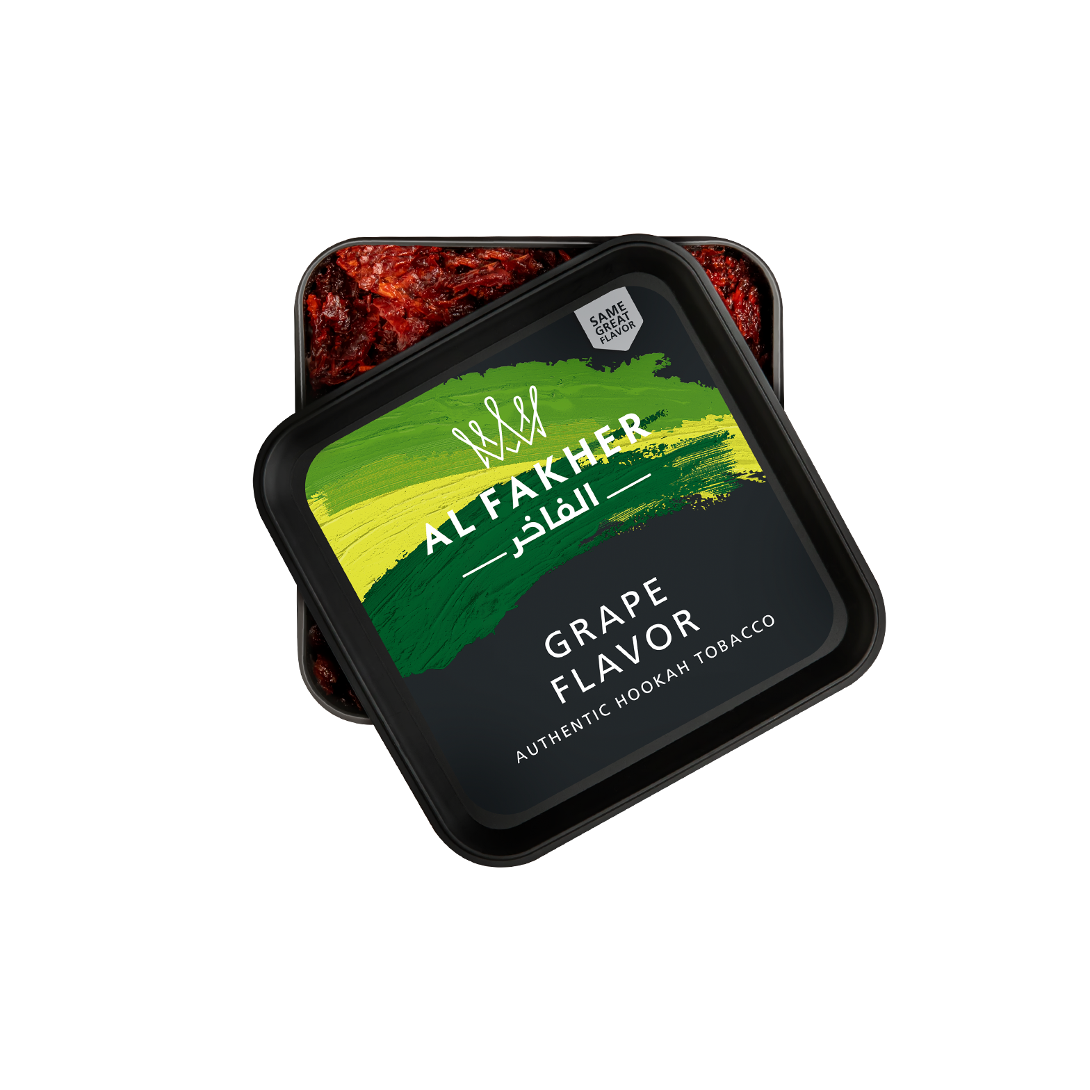 Al Fakher Grape 250G