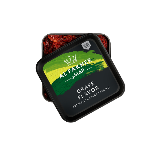 Al Fakher Grape 250G