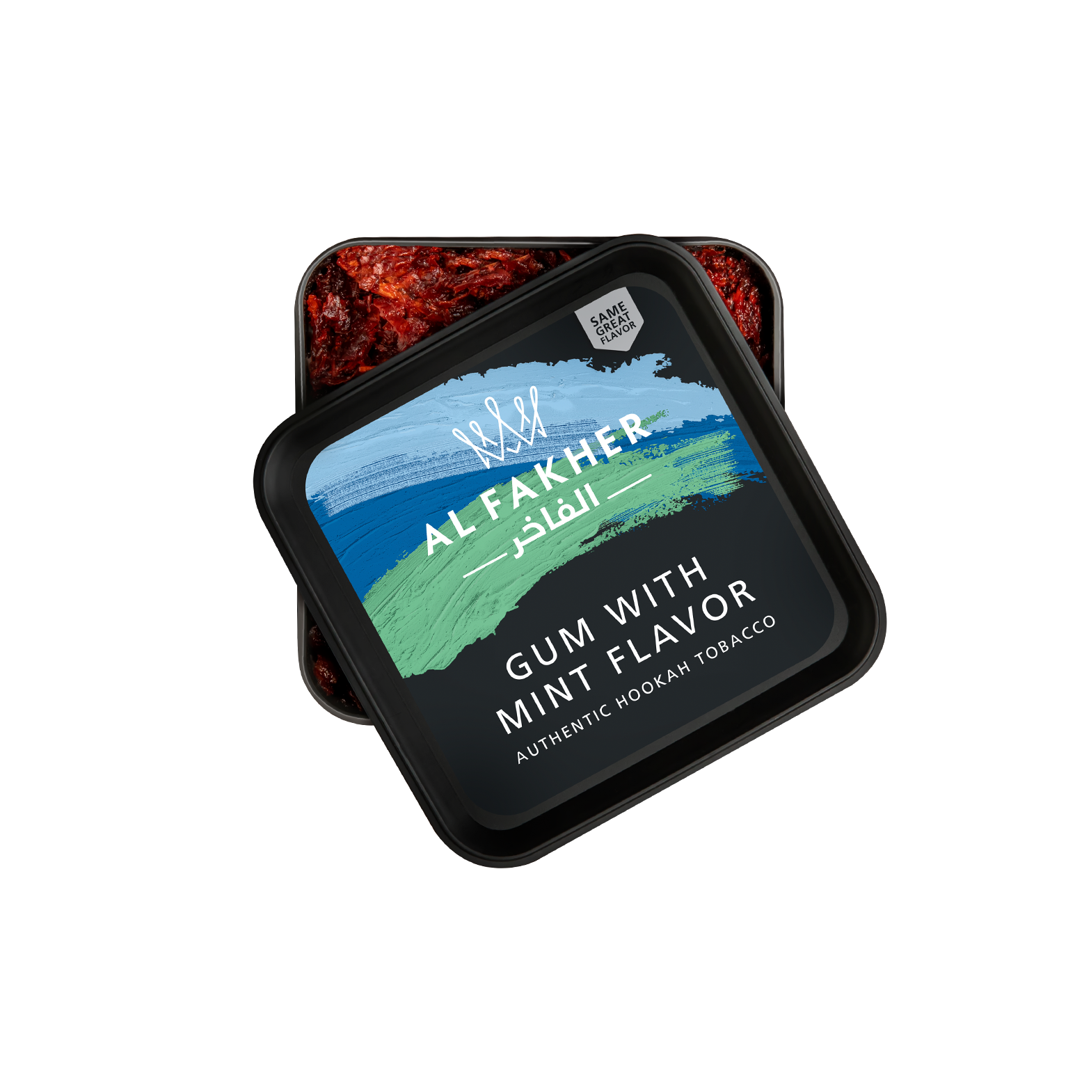 Al Fakher Gum With Mint 250G