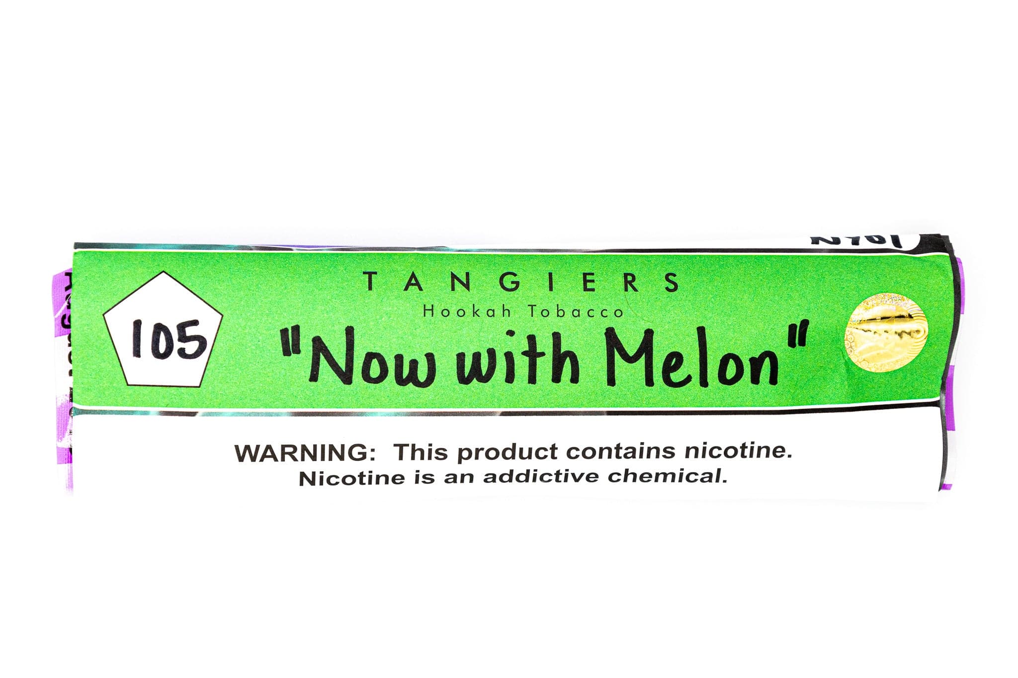 Tangiers Now with Melon Birquq 250G