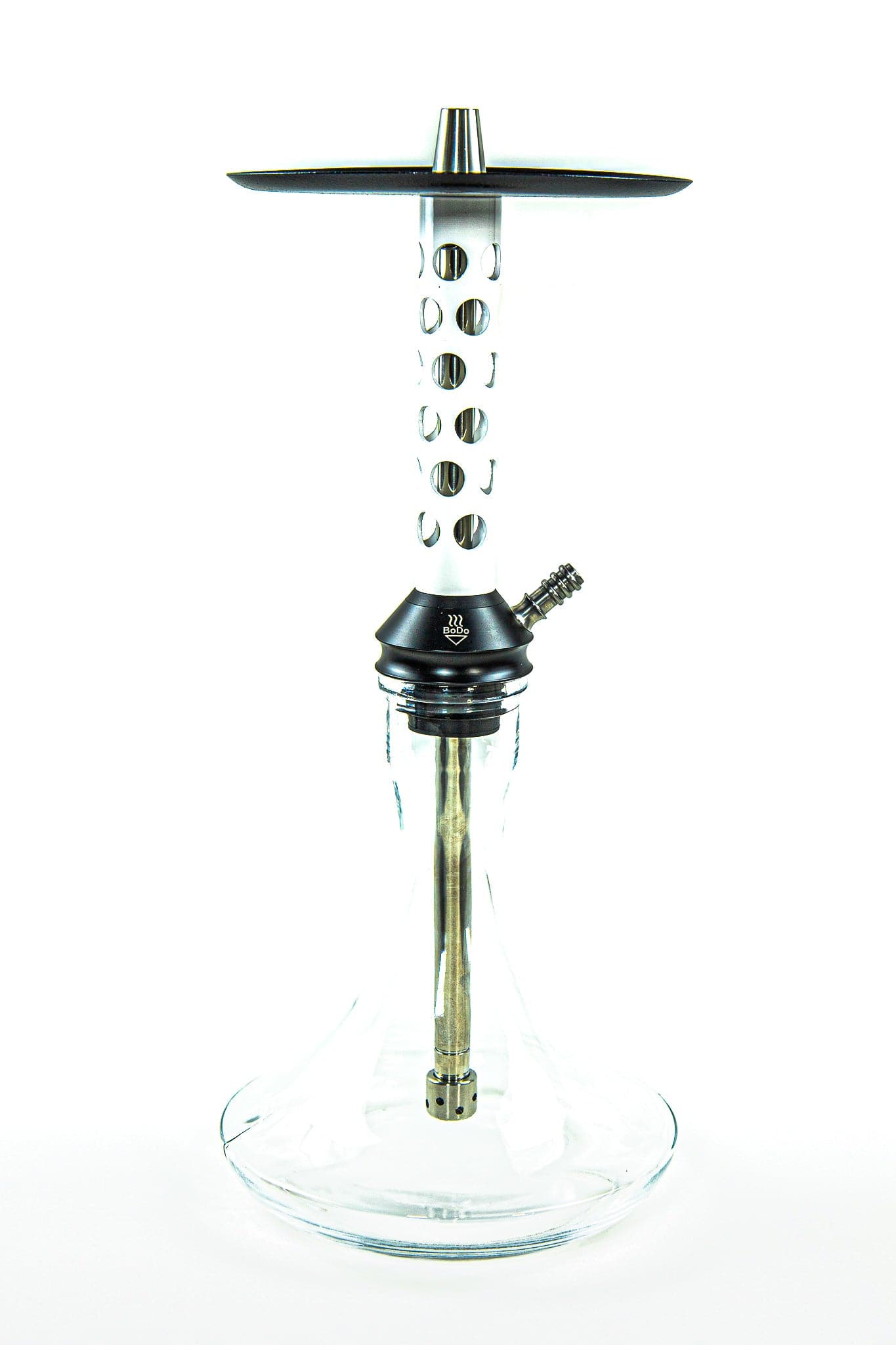 Bodo Hookah Mini White