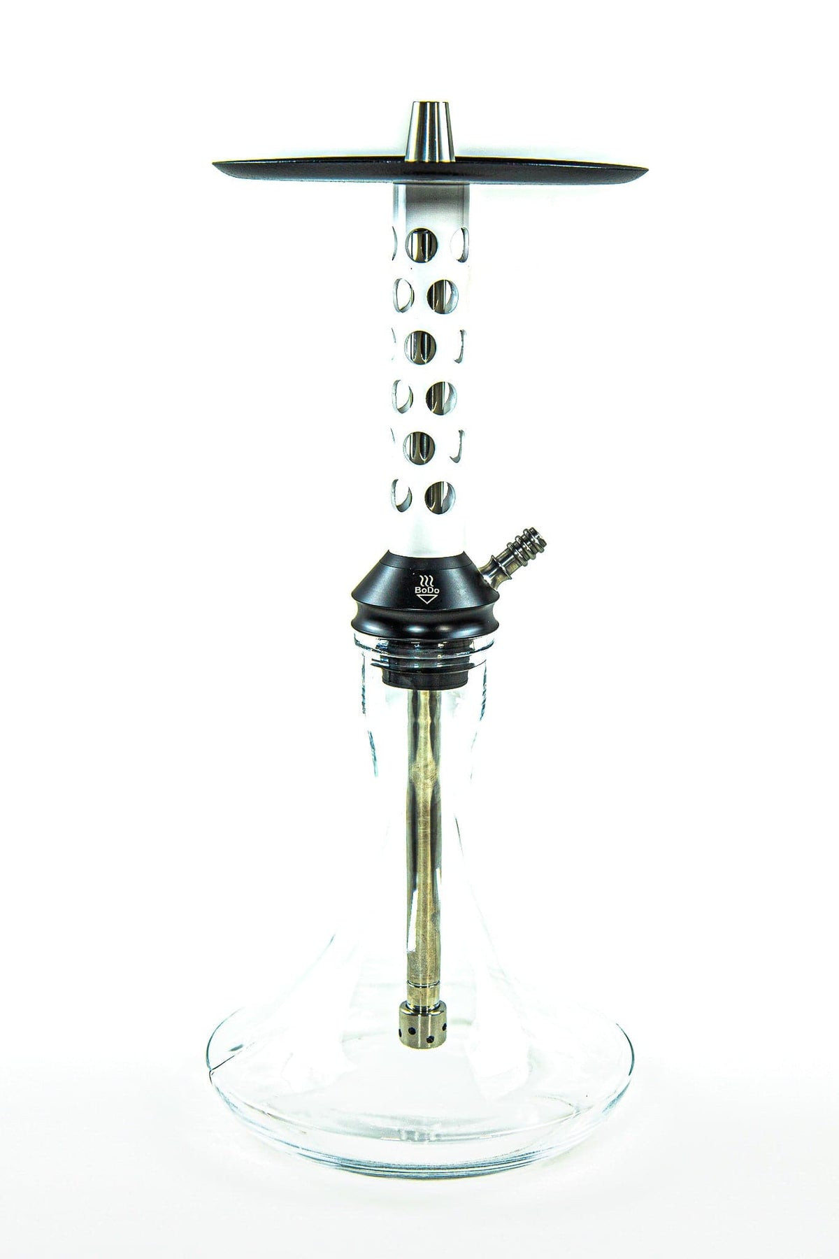 Bodo Hookah Mini White
