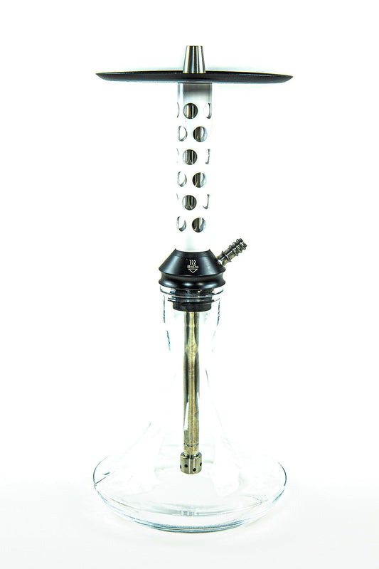 Bodo Hookah Mini White