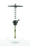 Bodo Hookah Mini White