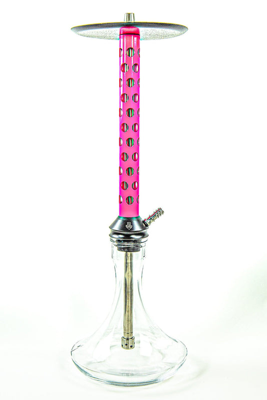 Bodo Hookah Classic Pink