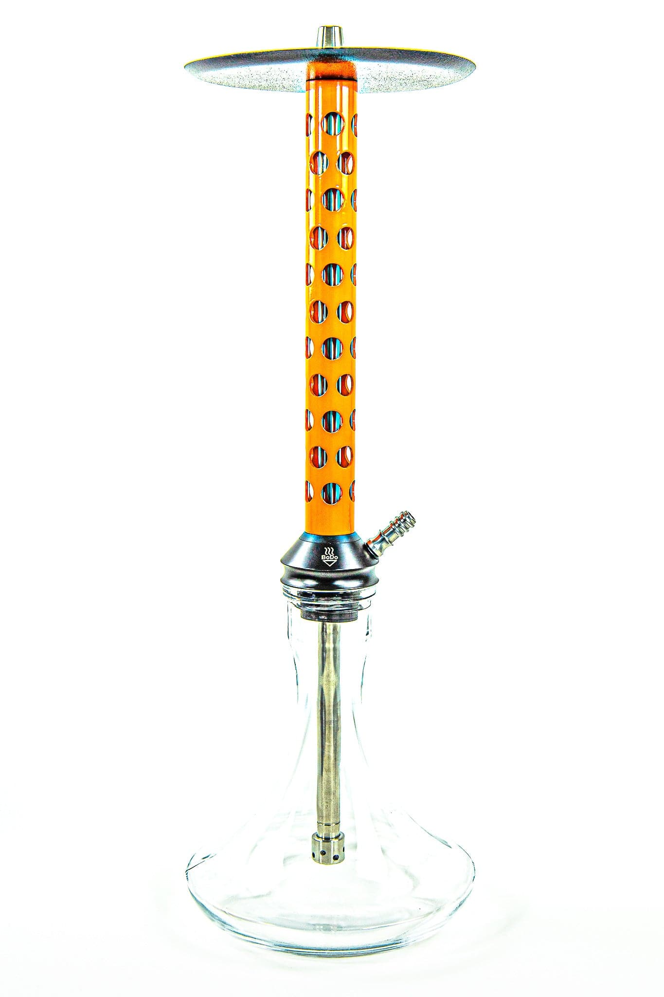 Bodo Hookah Classic Orange