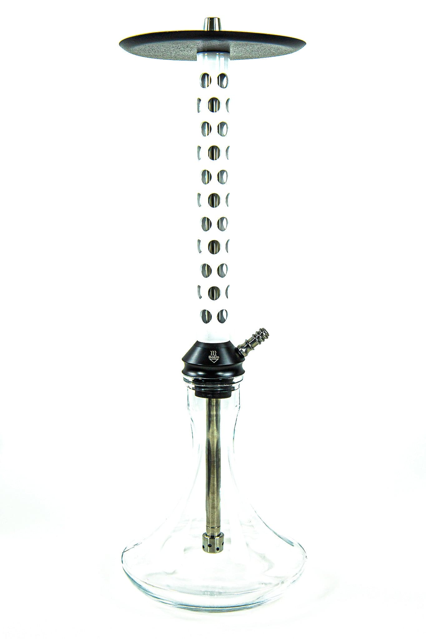 Bodo Hookah Classic White