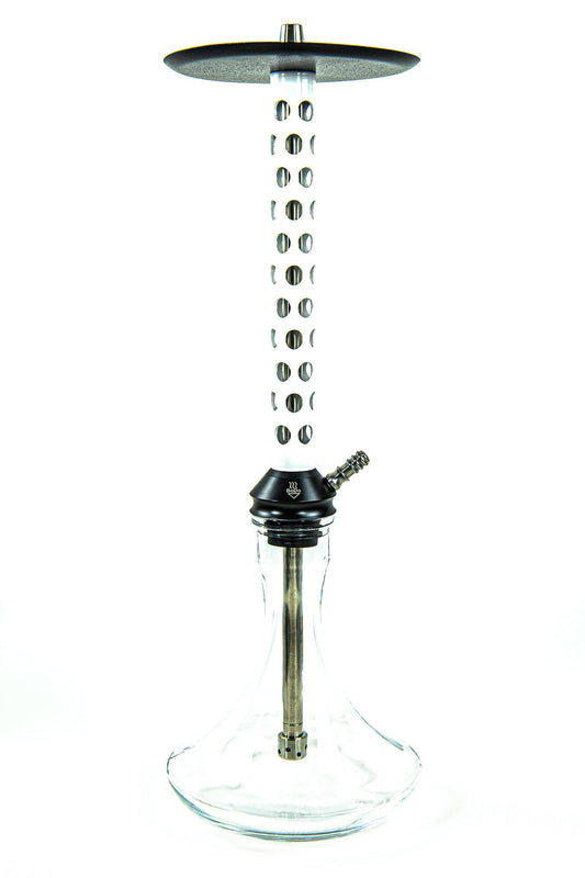 Bodo Hookah Classic White