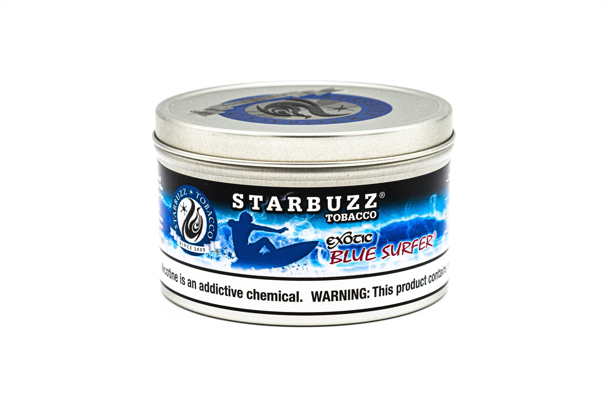Starbuzz Blue Surfer 250G