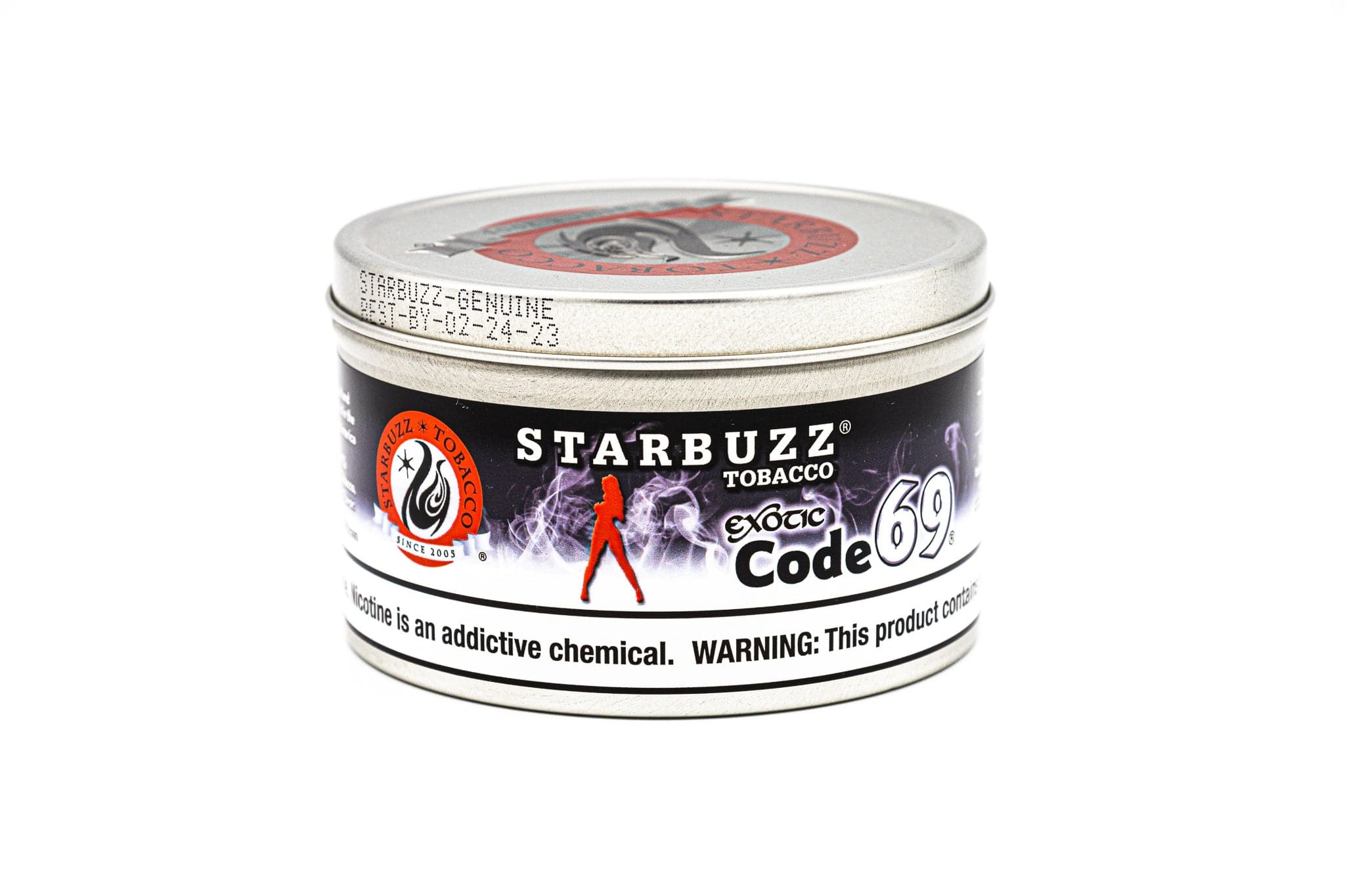 Starbuzz Code 69 250G