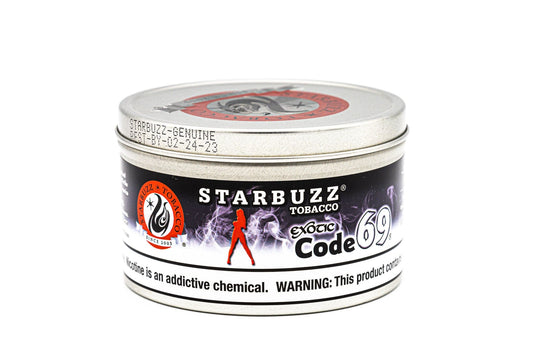 Starbuzz Code 69 250G