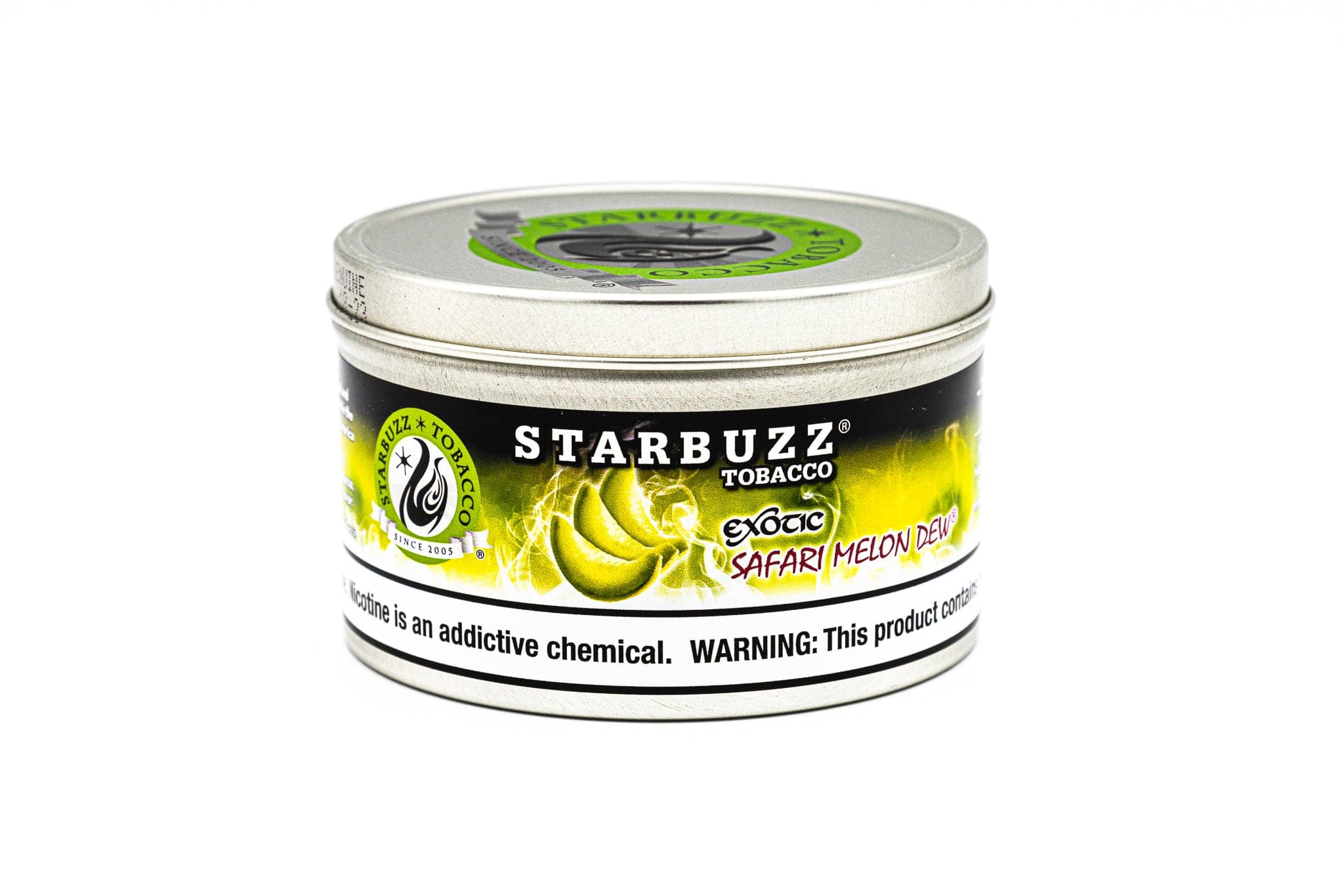 Starbuzz Safari Melon Dew 250G