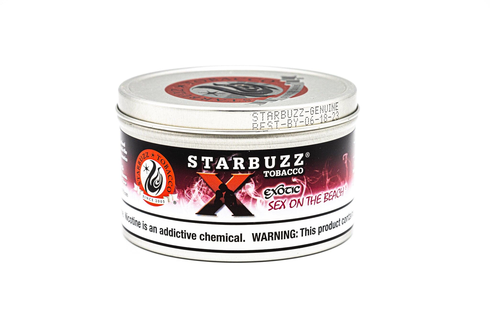 Starbuzz Sex on The Beach 250G