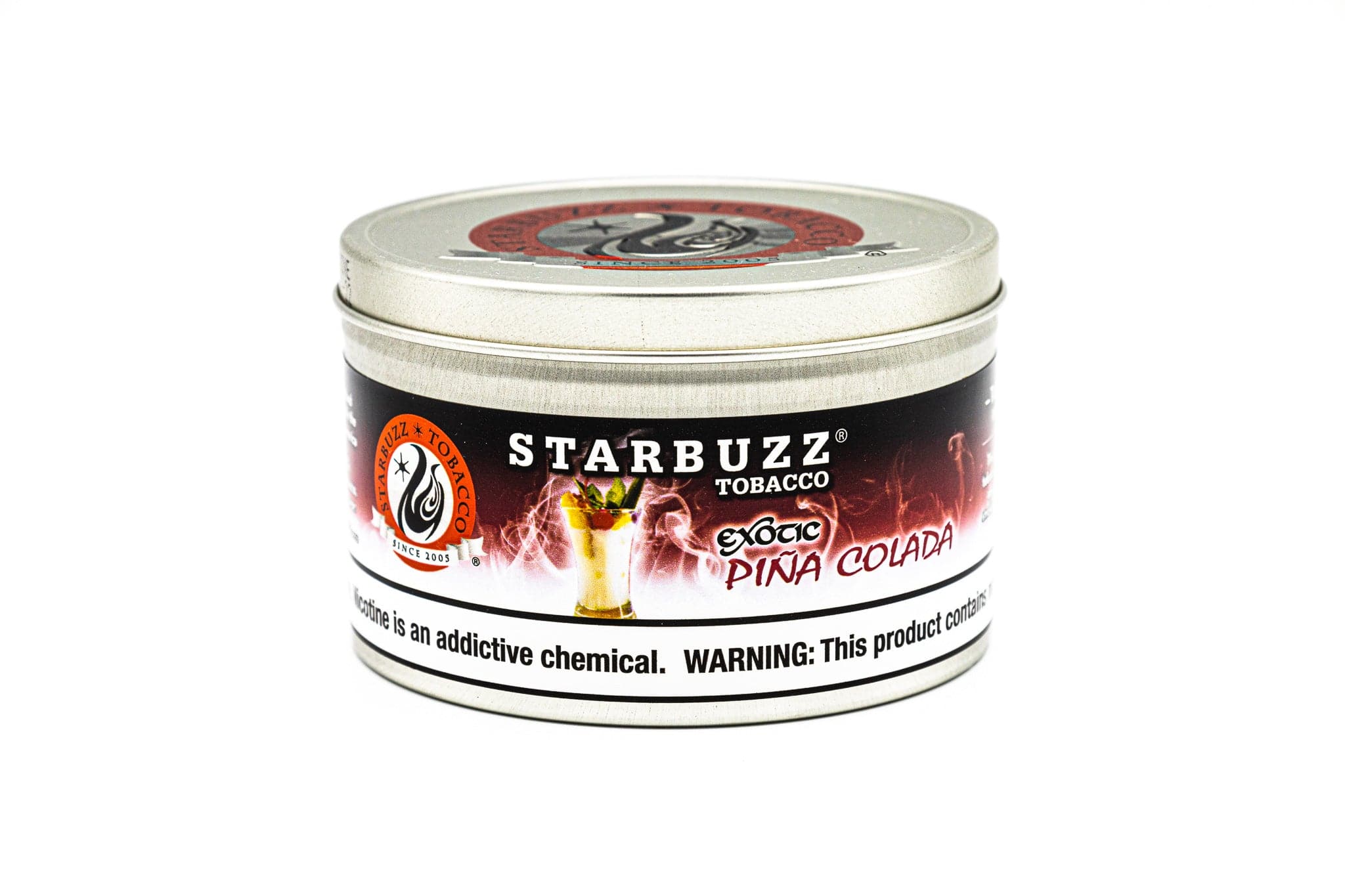 Starbuzz Pina Colada 250G