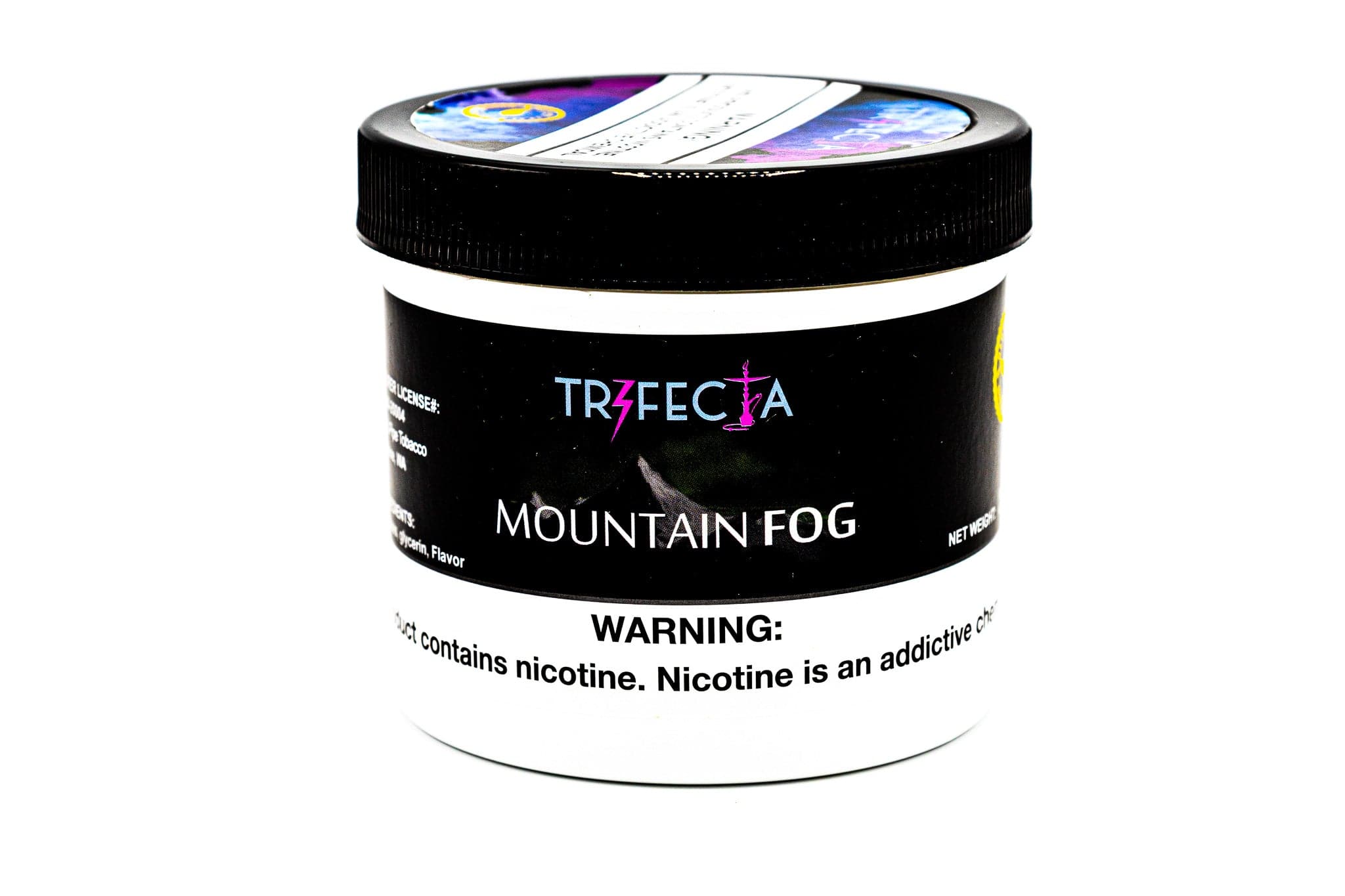 Trifecta Mountain Fog 250G