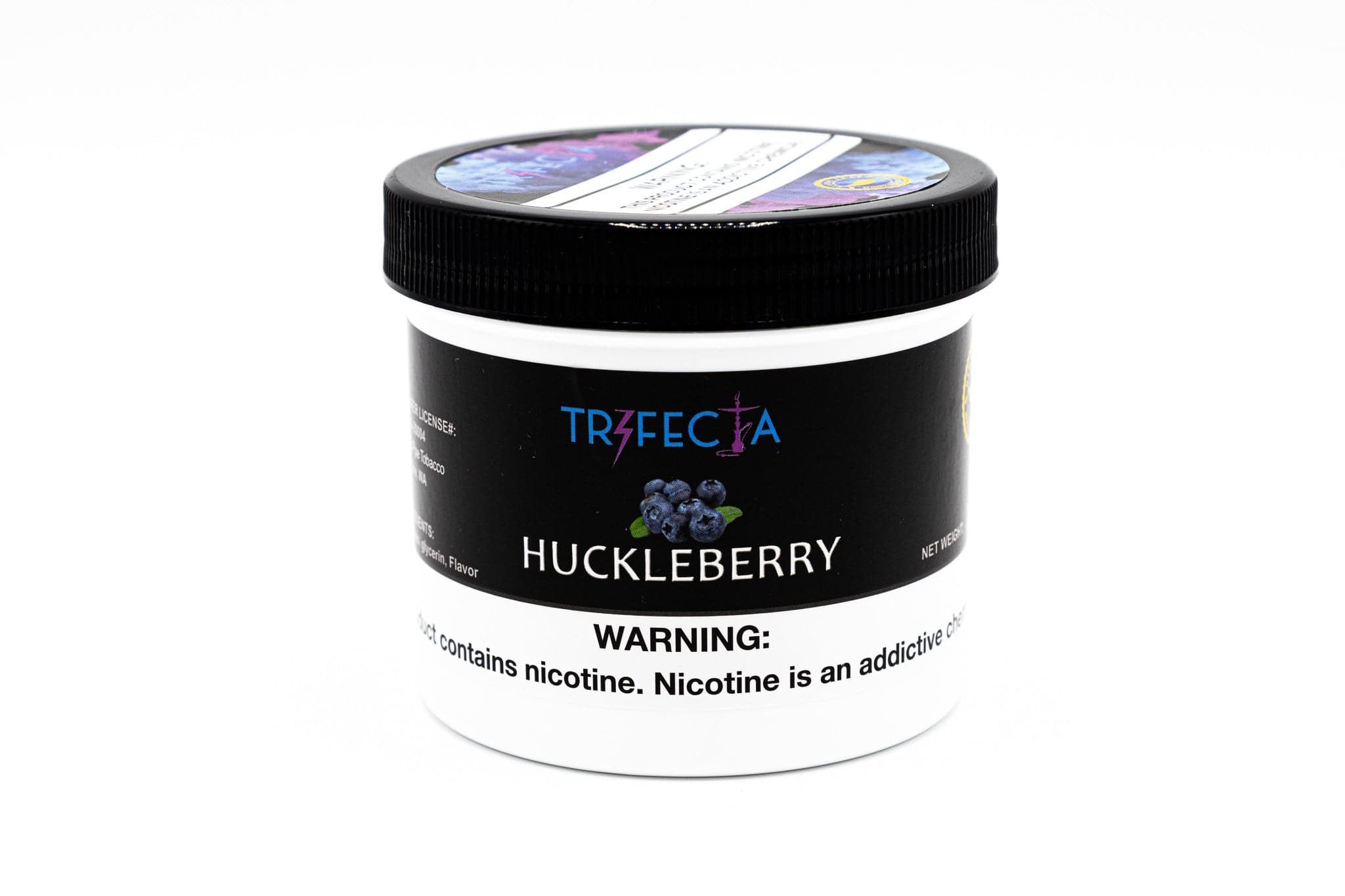 Trifecta Huckleberry 250G