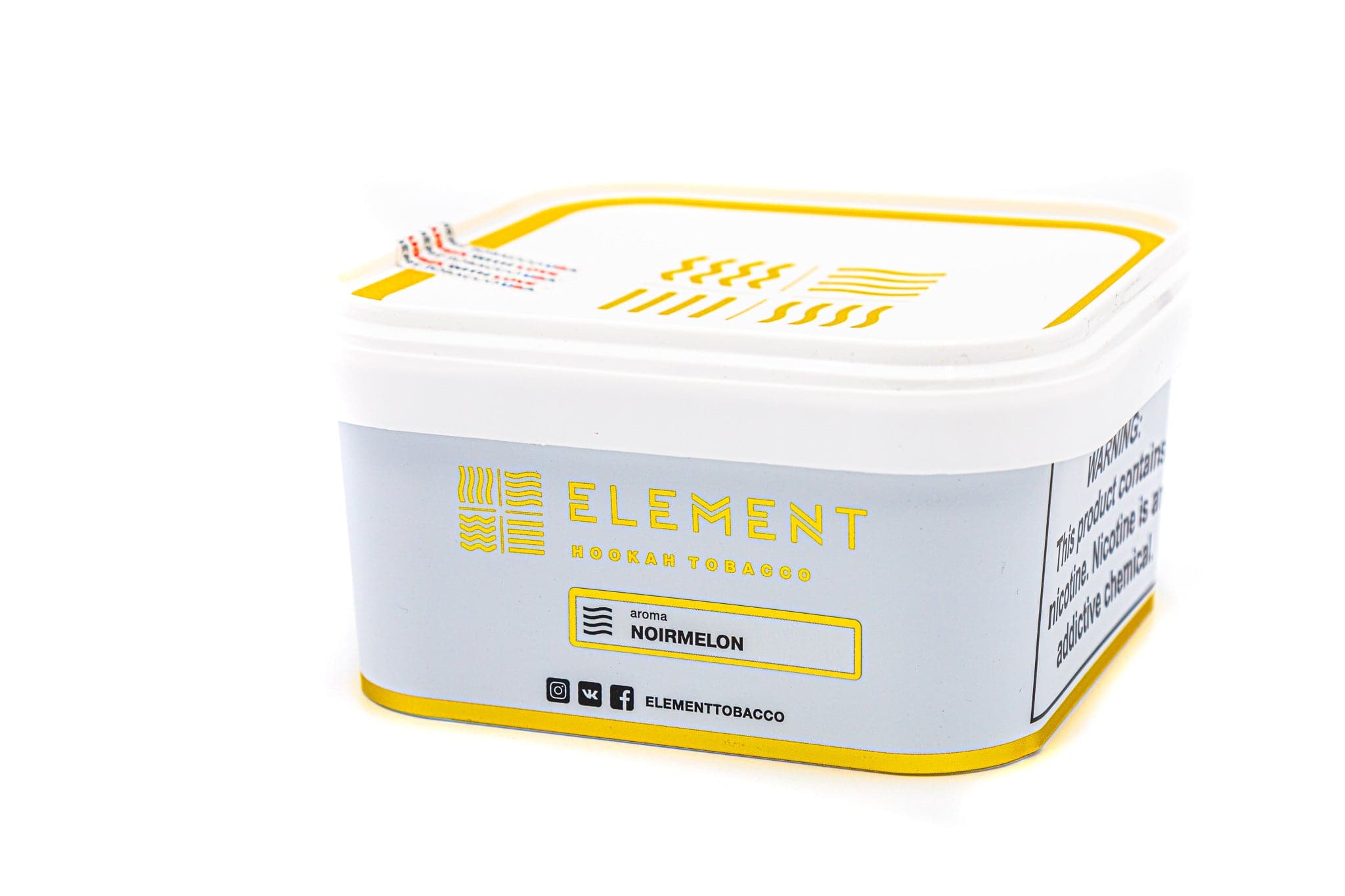 Element Tobacco Melon Holls (Air Line) - 200gr - buy online