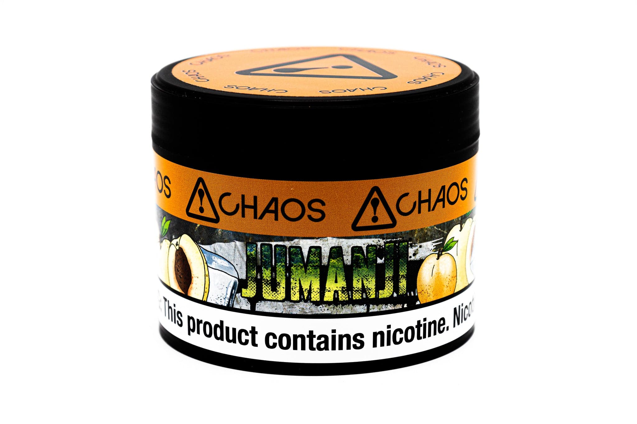 Chaos Jumanji 250G