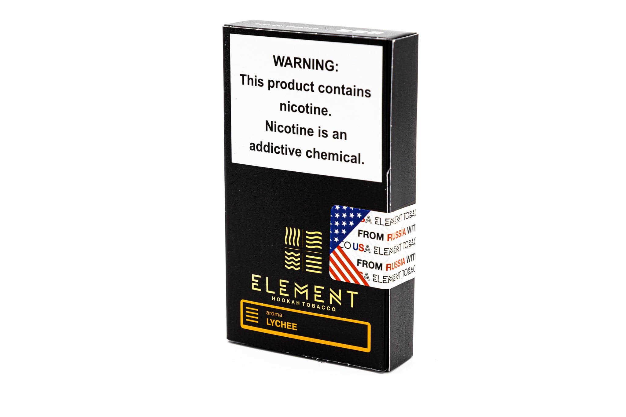 Element Earth 40G Lychee