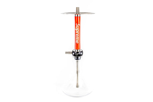 Geometry Hookah Little Bro Supreme