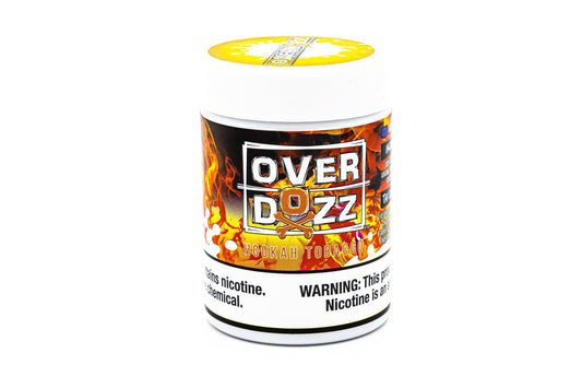 Overdozz 50G Crazy Ex