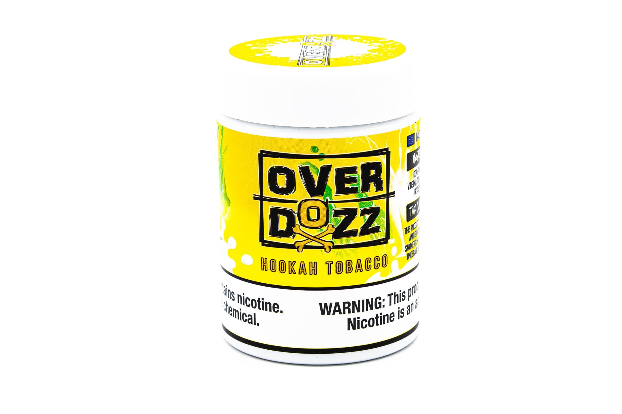 Overdozz 50G Psych Out