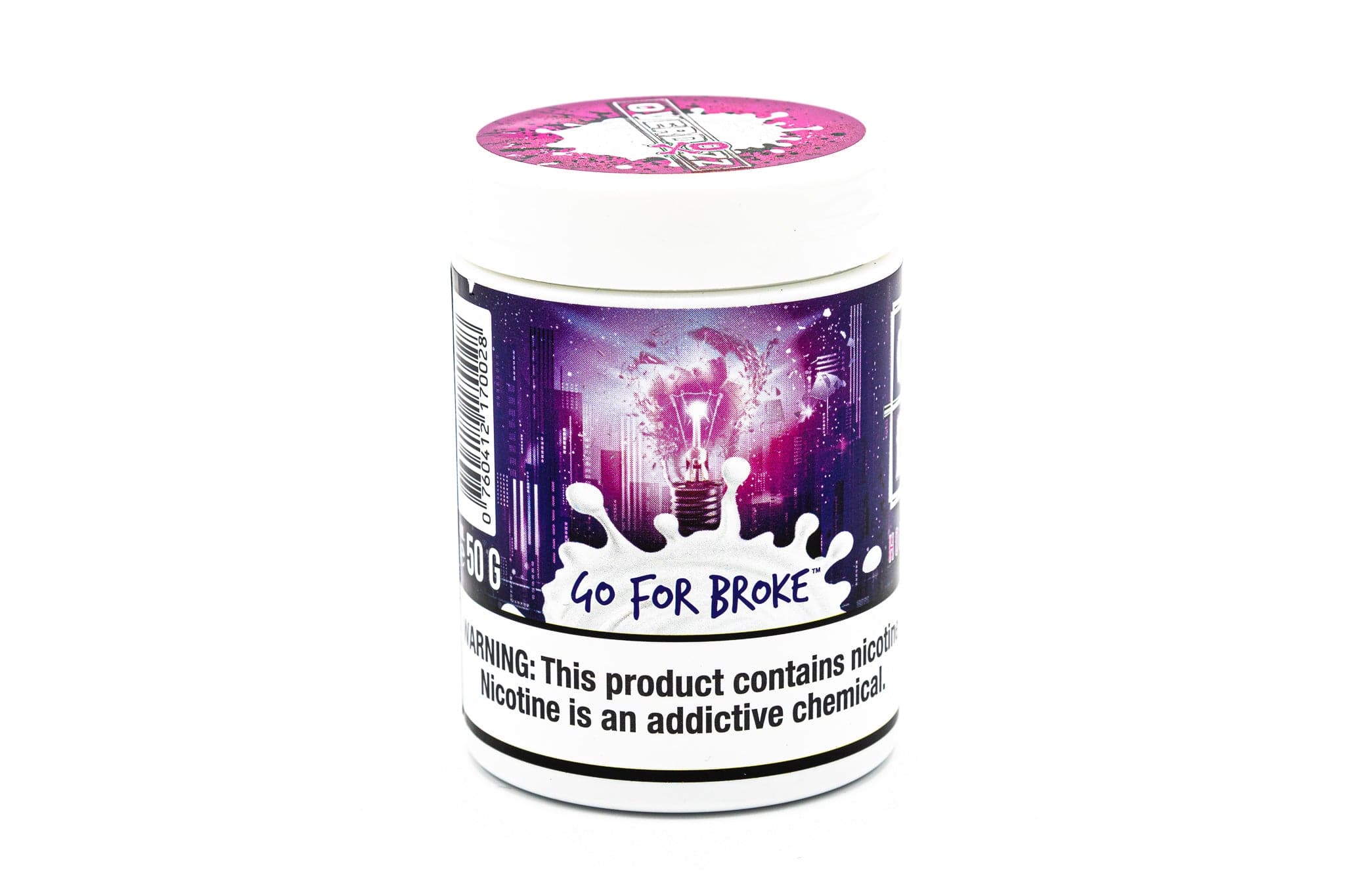 Overdozz 50G Go For Broke