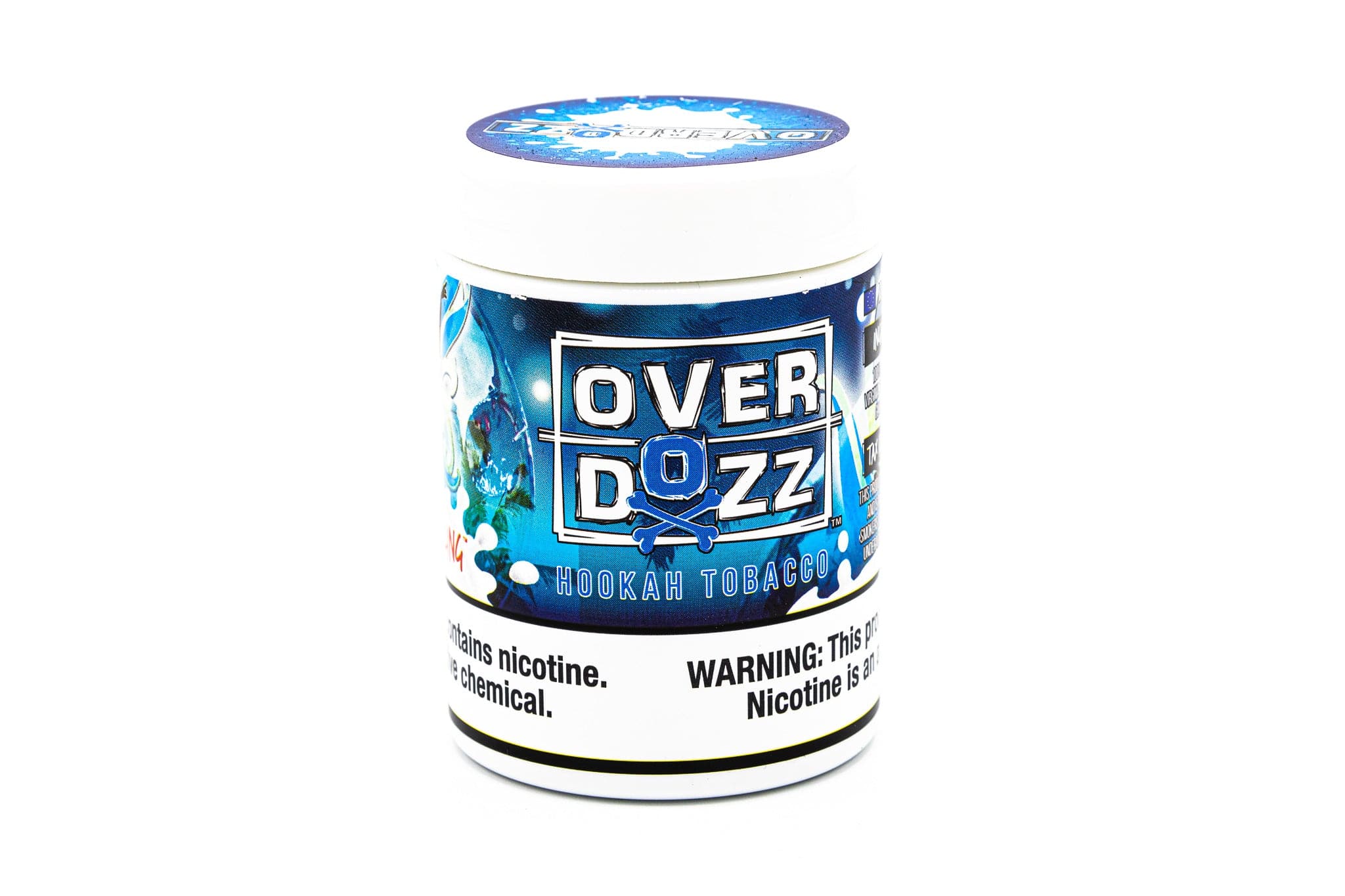 Overdozz 50G Summer Fling