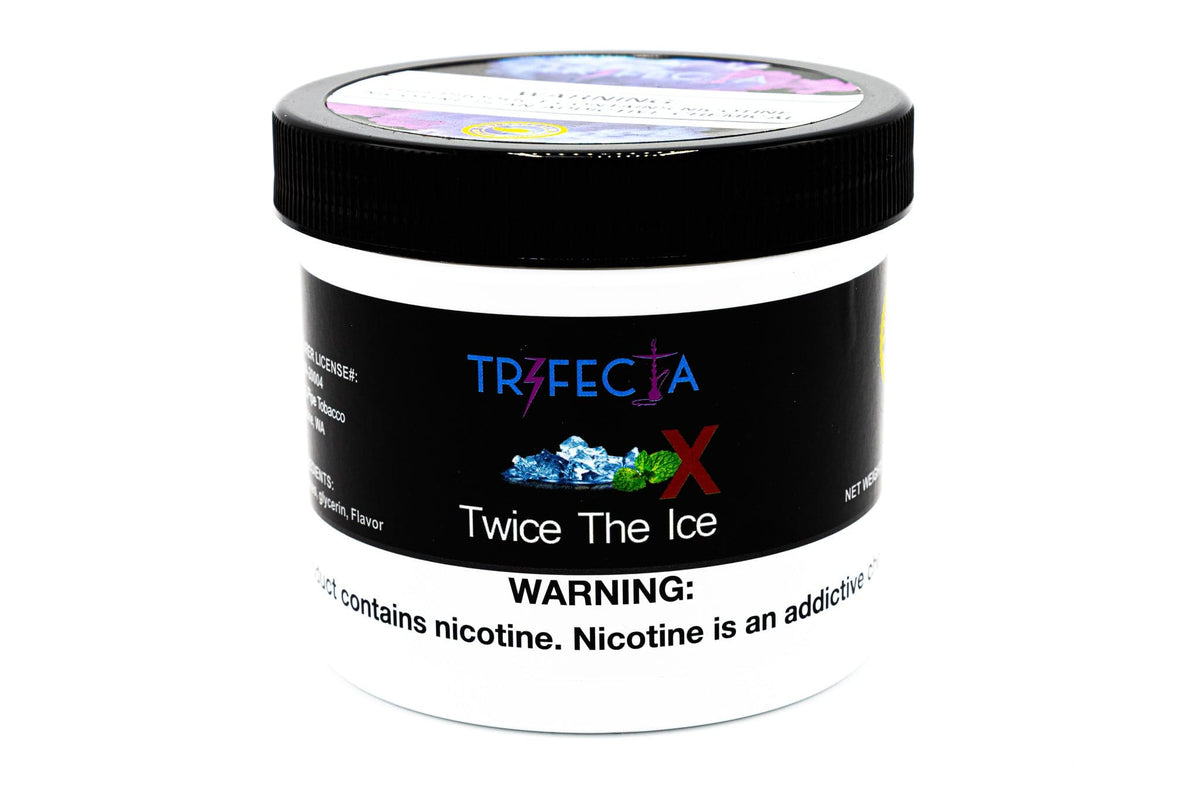 Trifecta Twice The Ice 250G