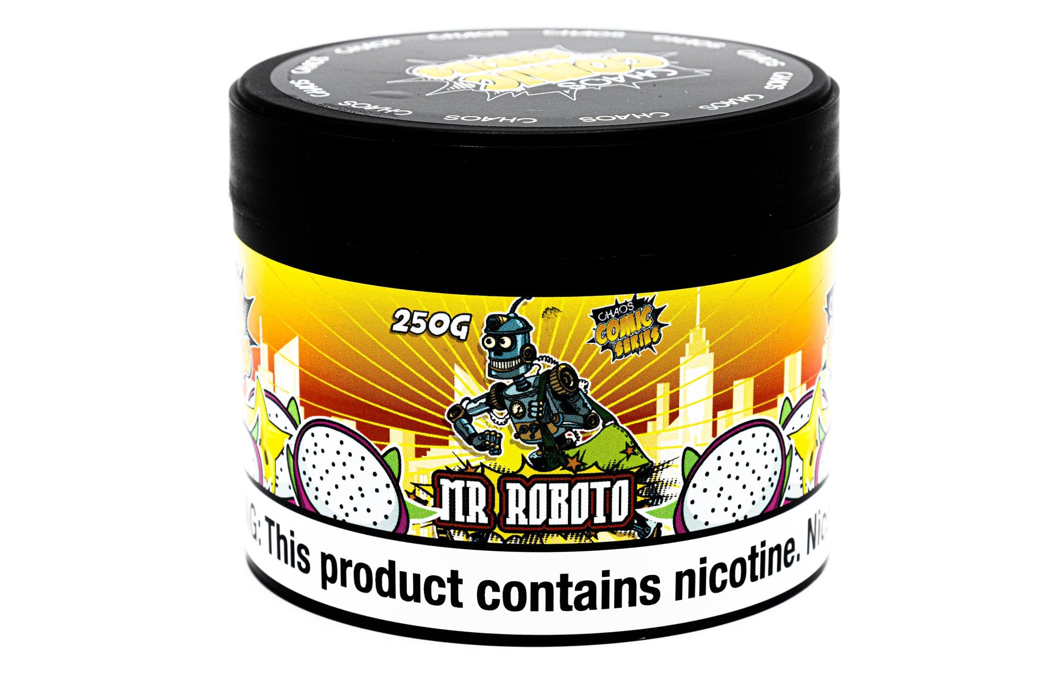 Chaos Mr.Roboto 250G