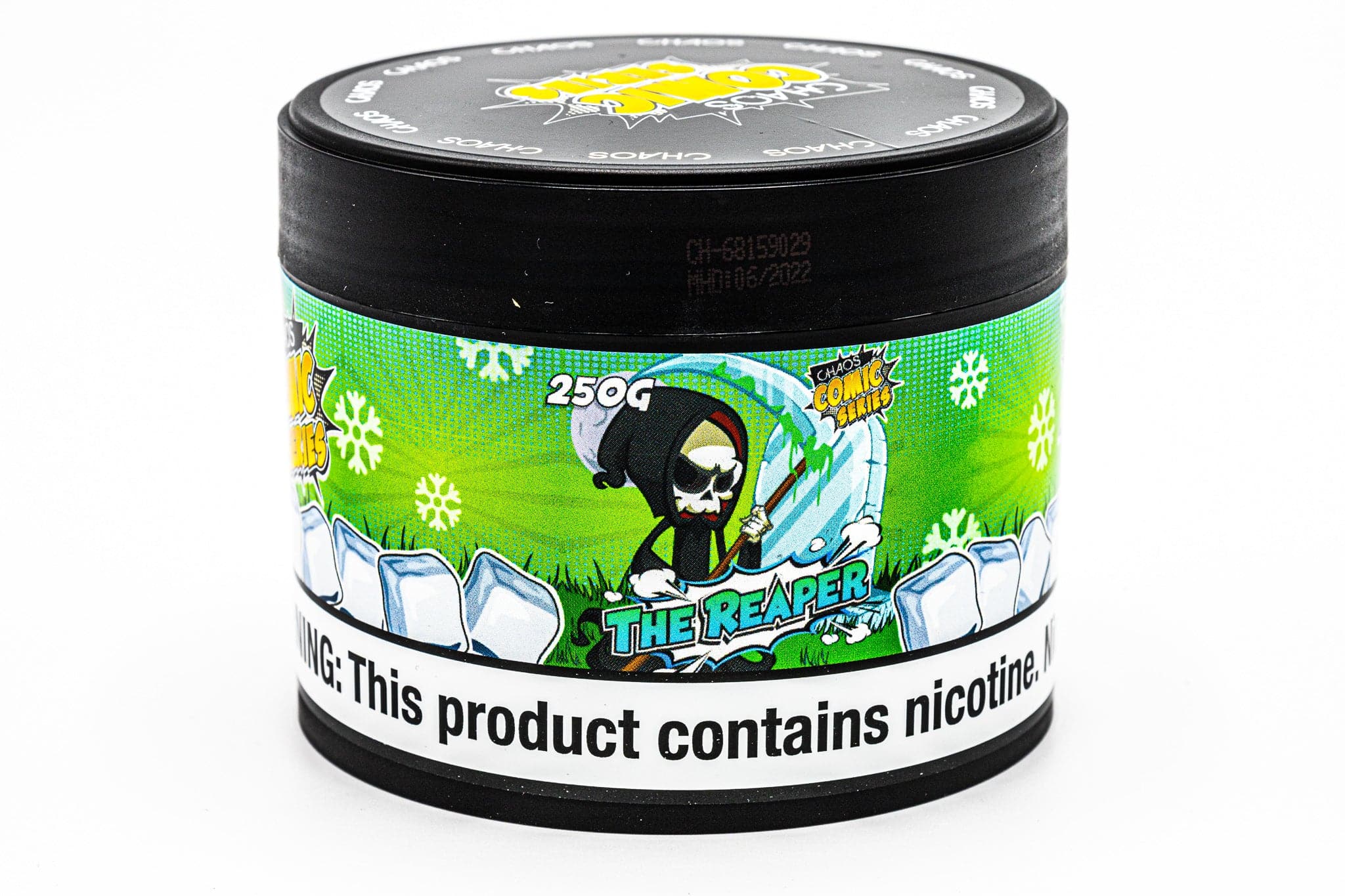 Chaos The Reaper 250G
