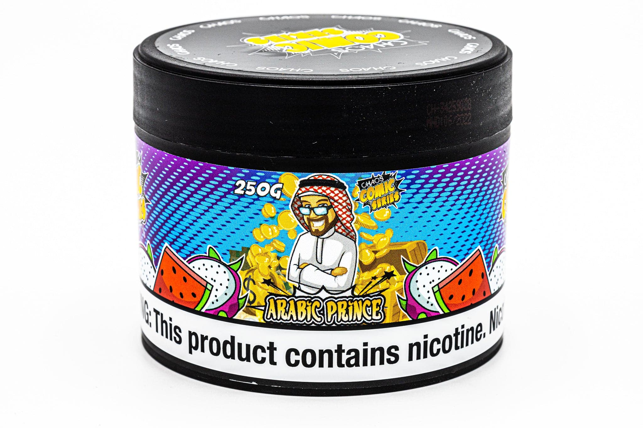 Chaos Arabic Prince 250G