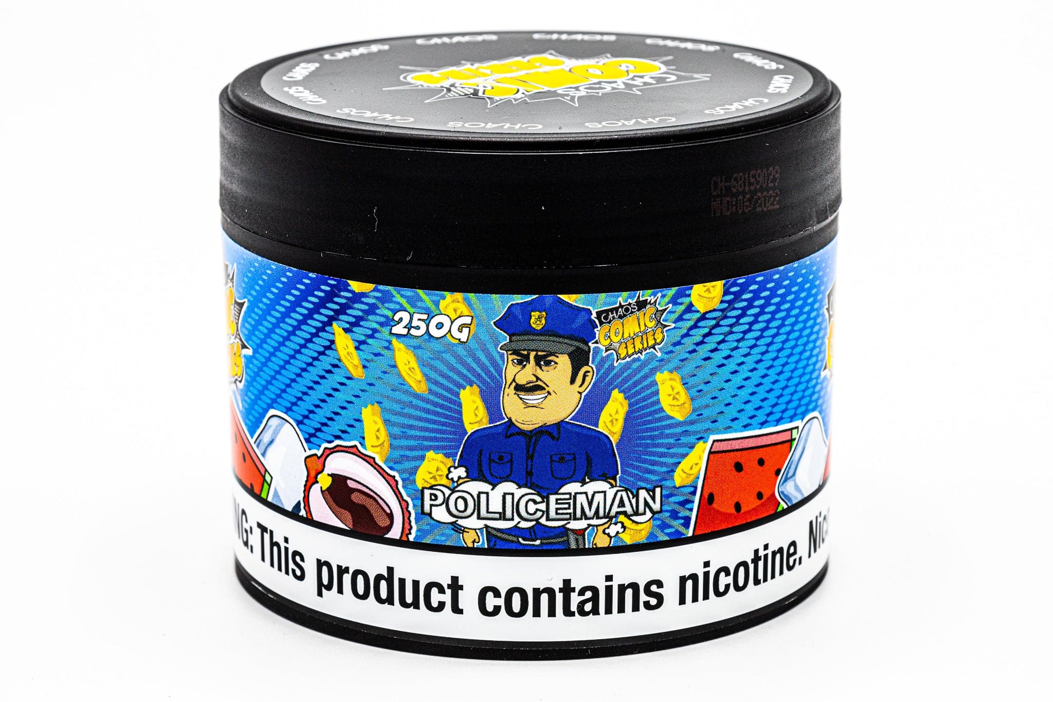 Chaos Policeman 250G