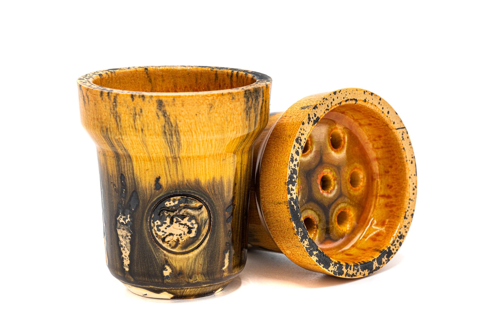 ST Classic Burnt Orange