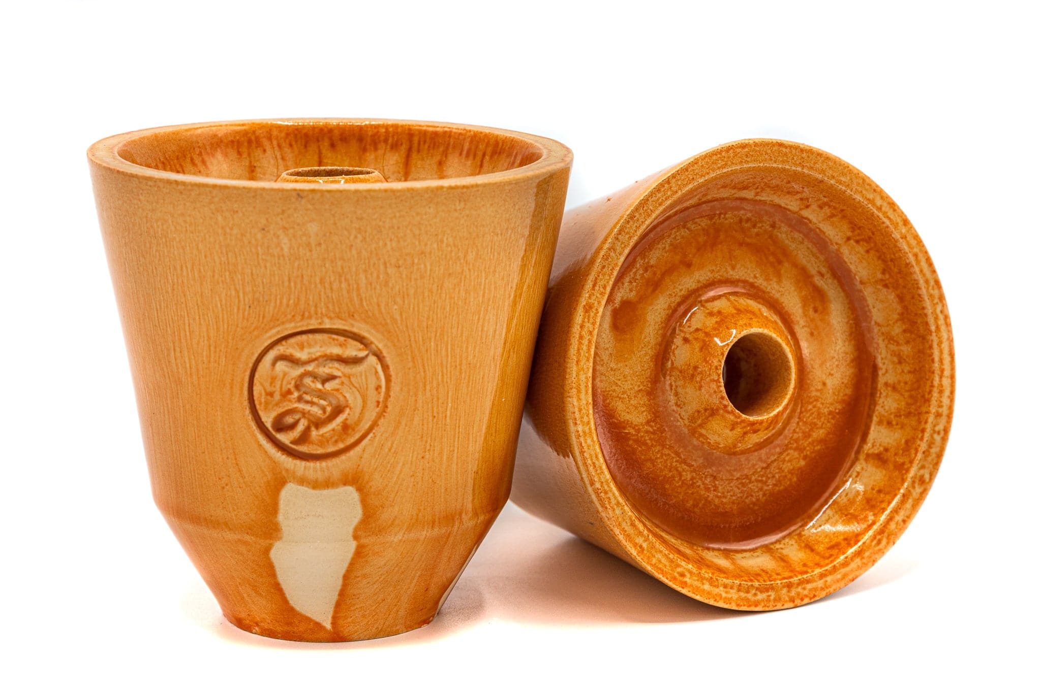 ST Mummy Phunnel Peach