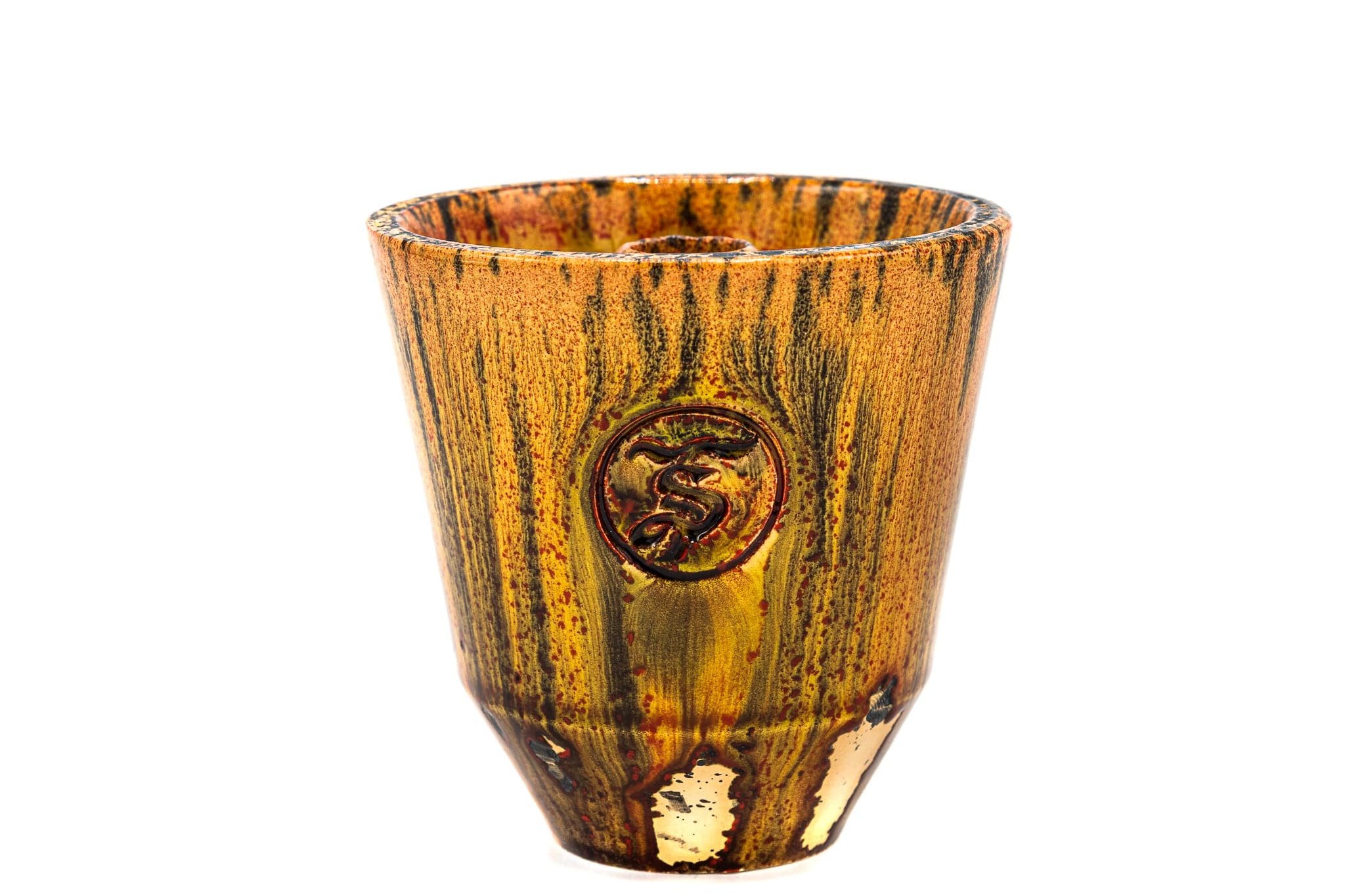 ST Mummy Phunnel Burnt Orange